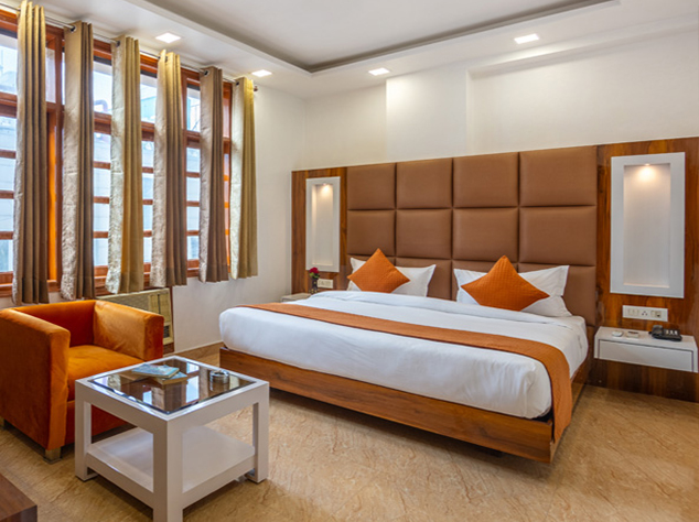 Executive Room 2